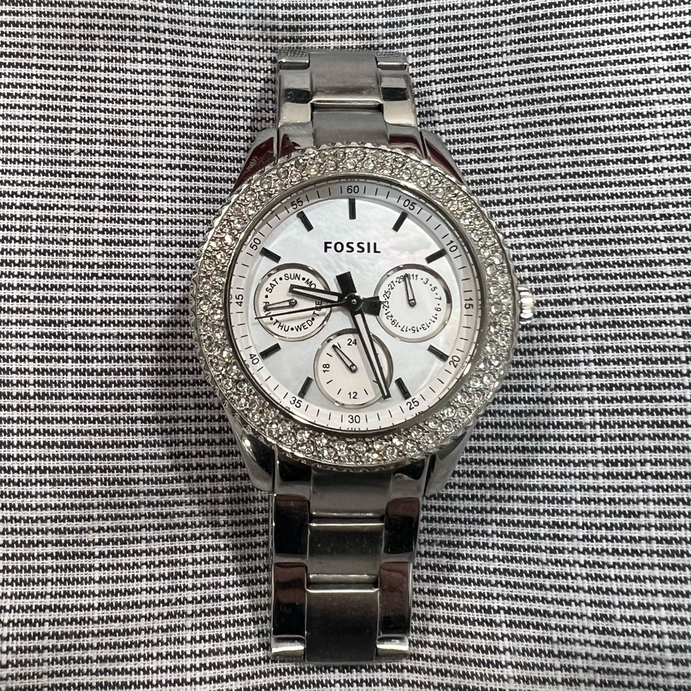Fossil Watch